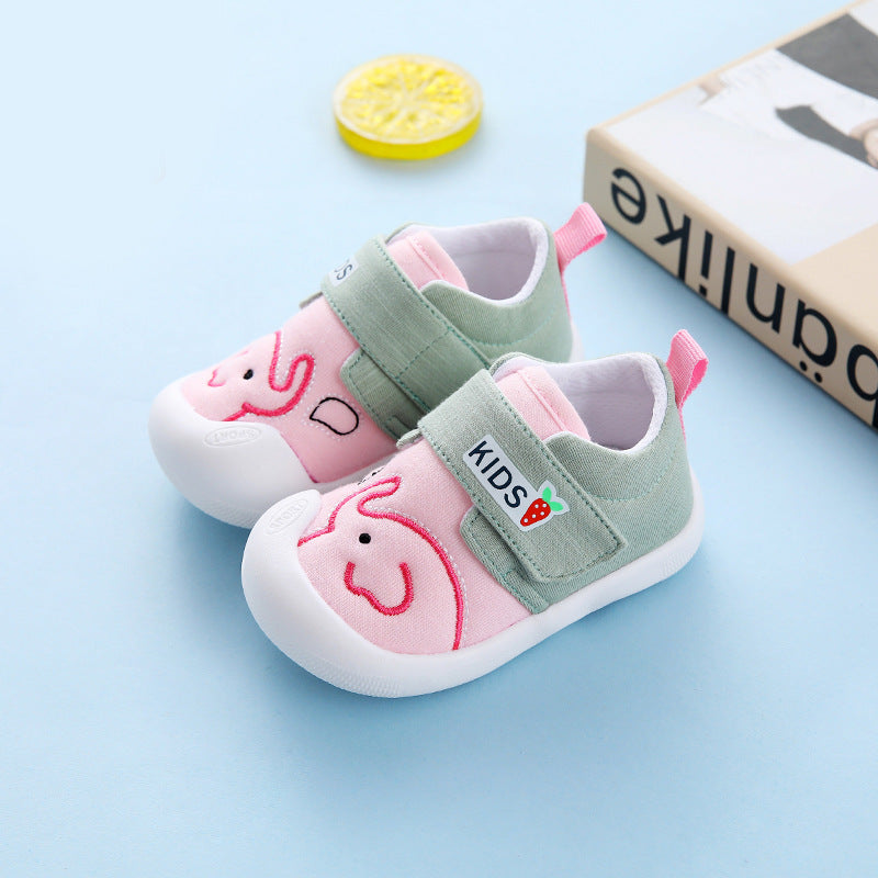 Ecobloom Mart Toddler Shoes for Boys & Girl