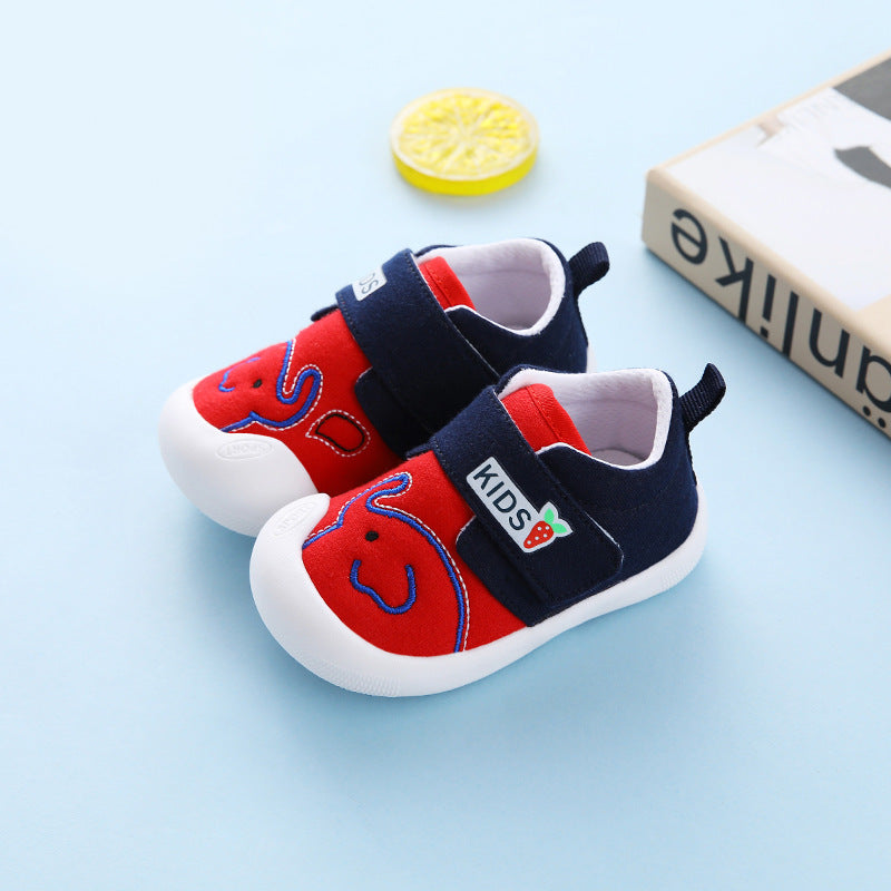 Ecobloom Mart Toddler Shoes for Boys & Girl