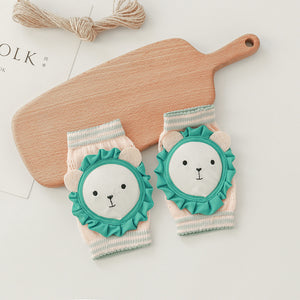 Ecobloom Mart Bao Baby Knee Pads