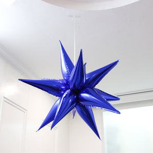 Ecobloom Mart Aluminum Foil Balloons