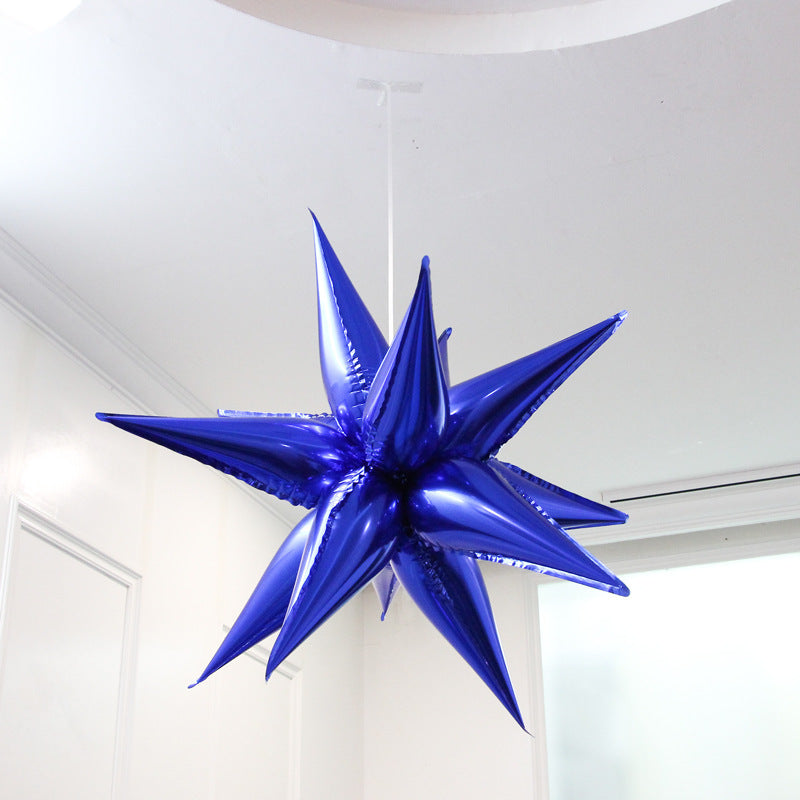 Ecobloom Mart Aluminum Foil Balloons
