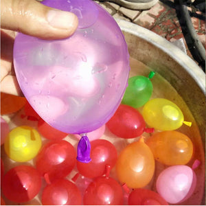 Ecobloom MartQuickly Fill Water Balloons