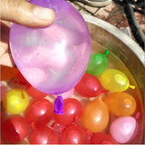 Ecobloom MartQuickly Fill Water Balloons