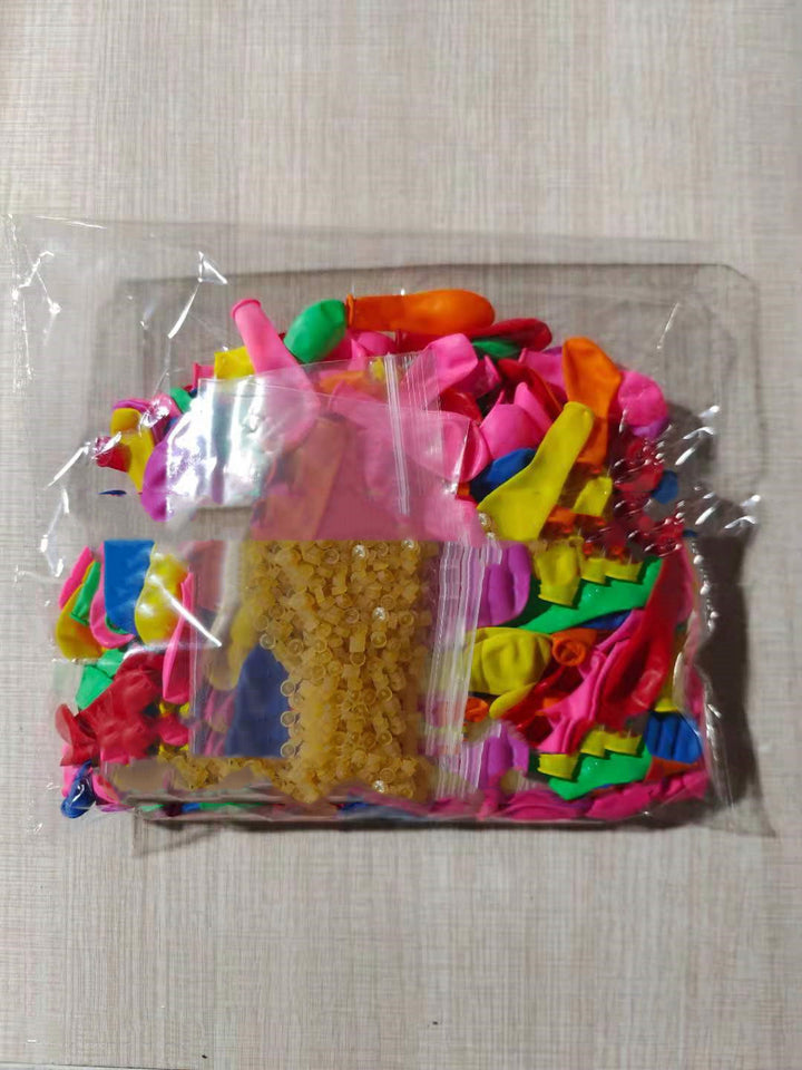 Ecobloom MartQuickly Fill Water Balloons