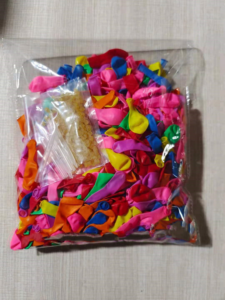 Ecobloom MartQuickly Fill Water Balloons
