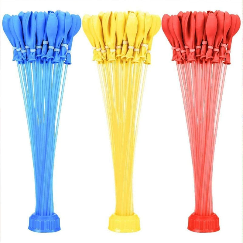 Ecobloom MartQuickly Fill Water Balloons