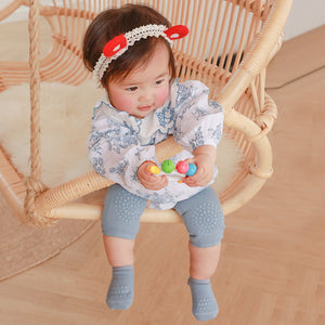 Ecobloom Mart Knee Pads for Babies & Toddlers