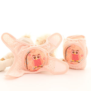 Ecobloom Mart Pads for Babies