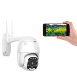 Ecobloom Mart Wireless WiFi Surveillance Camera Ball