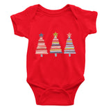 Ecobloom Mart Soft Cotton Short Sleeve Rompers for Infants