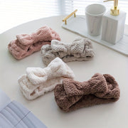 Facial Band - Adjustable Hair Band