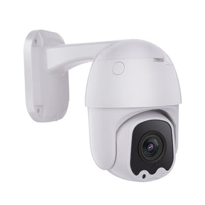 Ecobloom Mart Shop Smart Surveillance Cameras