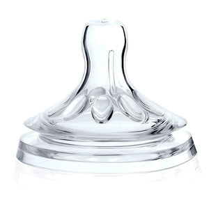 Ecobloom Mart Wide Caliber Breast Milk Pacifier
