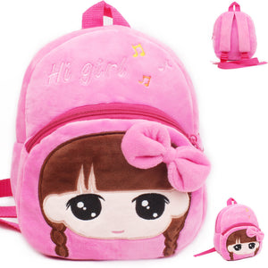 Ecobloom Mart New Baby Cartoon Backpack