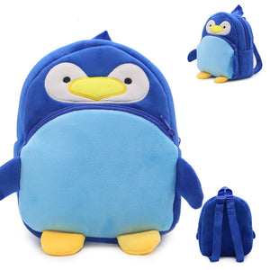 Ecobloom Mart Baby Toy Bag for Boys & Girls