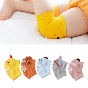 Ecobloom Mart Baby Knee Pads for Crawling