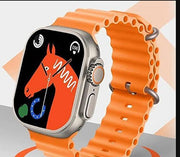 T900 Ultra Smart Watch