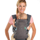 Ecobloom Mart Multifunctional Breathable Baby Carrier Strap