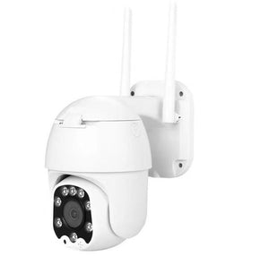 Ecobloom Mart Wireless WiFi Surveillance Camera Ball