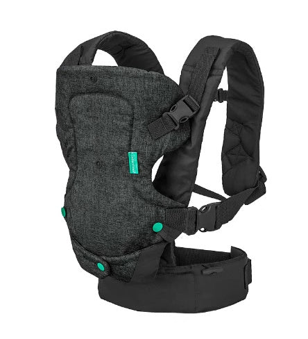 Ecobloom Mart Multifunctional Breathable Baby Carrier Strap