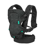Ecobloom Mart Multifunctional Breathable Baby Carrier Strap