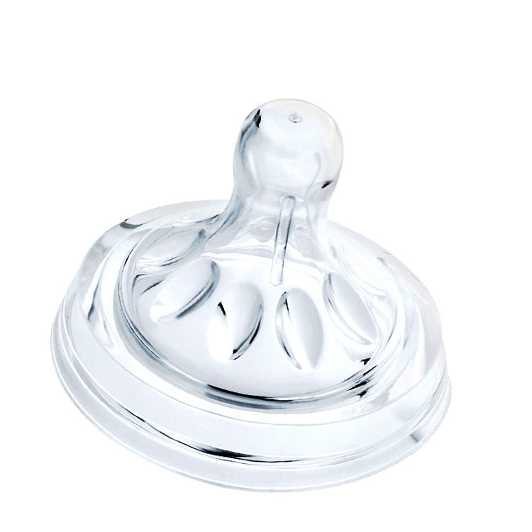 Ecobloom Mart Wide Caliber Breast Milk Pacifier