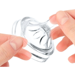 Ecobloom Mart Wide Caliber Breast Milk Pacifier