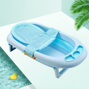 Ecobloom Mart Baby Shower Bed & Bath Set
