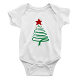 Ecobloom Mart Soft Cotton Short Sleeve Rompers for Infants