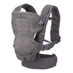 Ecobloom Mart Multifunctional Breathable Baby Carrier Strap