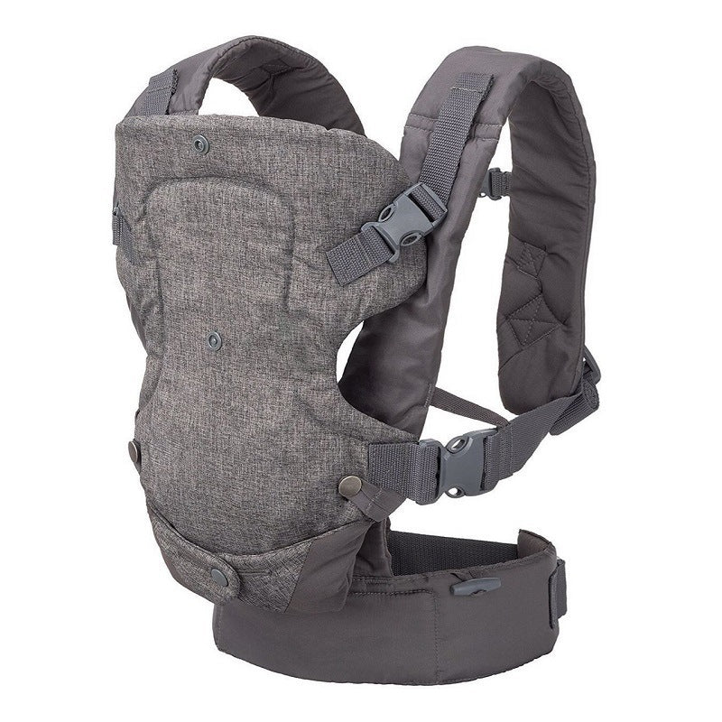 Ecobloom Mart Multifunctional Breathable Baby Carrier Strap