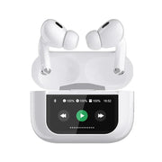New A9 Buds ANC/ENC Noise Reduction, Touch Control