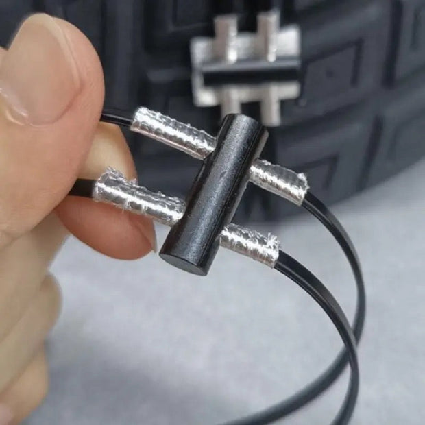 Cycling Bike Motorcycle Sole Flame Device Spark  Outdoor Tool