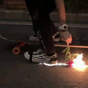 Cycling Bike Motorcycle Sole Flame Device Spark  Outdoor Tool