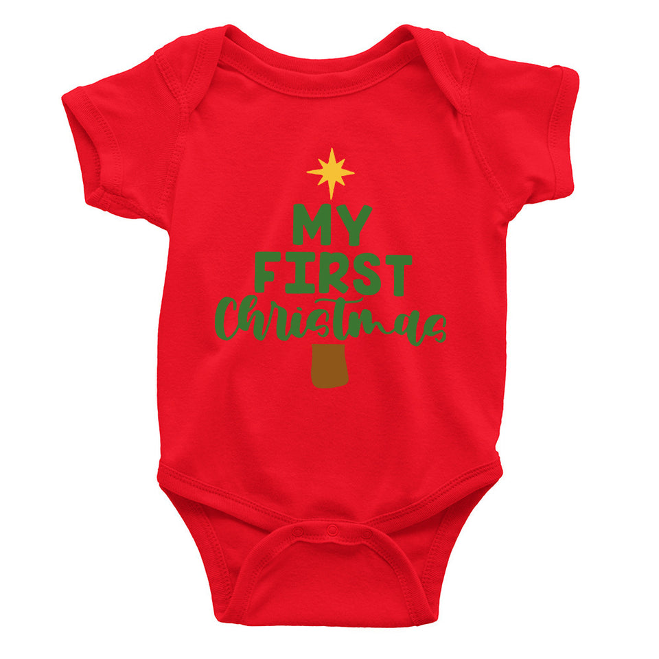 Ecobloom Mart Soft Cotton Short Sleeve Rompers for Infants