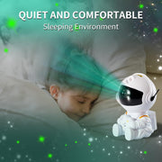 Astronaut  Projector Star Projector Galaxy Night Light