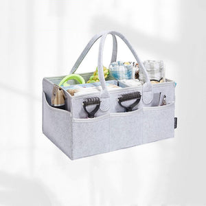 Ecobloom Mart Diaper Mummy Storage Bag