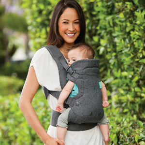 Ecobloom Mart Multifunctional Breathable Baby Carrier Strap