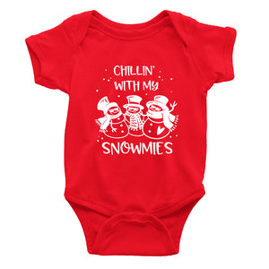 Ecobloom Mart Soft Cotton Short Sleeve Rompers for Infants