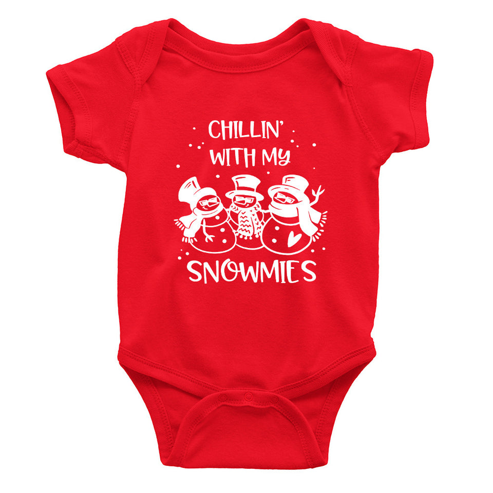 Ecobloom Mart Soft Cotton Short Sleeve Rompers for Infants