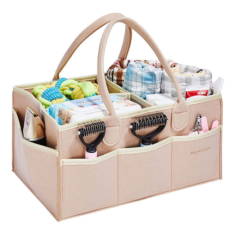 Ecobloom Mart Diaper Mummy Storage Bag