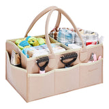 Ecobloom Mart Diaper Mummy Storage Bag