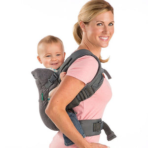 Ecobloom Mart Multifunctional Breathable Baby Carrier Strap